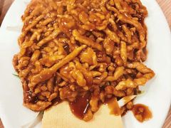 -姥家春饼店(漳州二路店)
