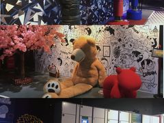 -VS SPORTS PARK运动玩乐园·团建·生日会(合生汇店)