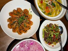 -乡里八闽·福州乡土菜(西园店)