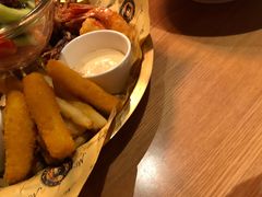-MR.ROCKY洛奇先生RESTAURANT&BAR(宝安壹方城店)
