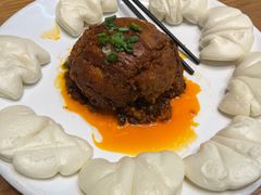 粉蒸肉-盘飧市(春熙路店)