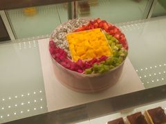-好利来(龙首印象城店)
