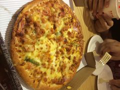 尊宝比萨(福强店)-尊宝比萨(福强店)