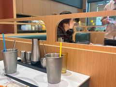 -香港深仔记茶餐厅(东门店)
