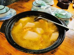 白果炖鸡-青城甲(青城山店)