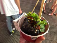 -黑色经典臭豆腐·湖南特产(坡子街店)