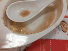 -喜家德虾仁水饺(马栏店)