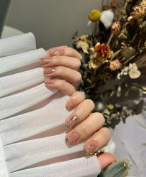 -四季·予你日式美甲美睫Nail