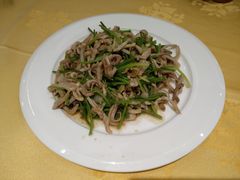 元爆肚丝-泰丰楼(前门西大街店)