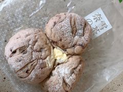 芝心三色薯-奈雪的茶(市百一店)