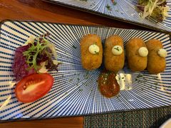 -帕歌西班牙餐厅paco tapas