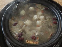 -濠轩阁特色生蚝火锅(水湾路店)