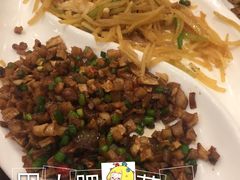 -大地春饼店(黄河路店)