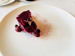 -Amber(置地文华东方酒店)