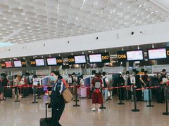 -郑州新郑国际机场