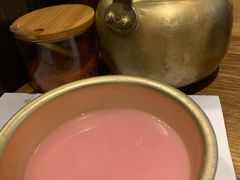 -韩国料理大力士(屏风街店)