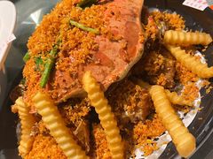-79号渔船海鲜饭店(宝安店)