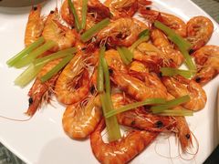 -星龙海鲜(望江东路店)