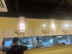 -大阪烧肉BAKA一代(十亩地店)