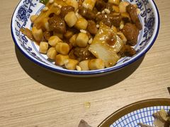 -兔爸私家小厨(新北万达店)
