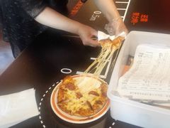 -比格比萨(方庄店)