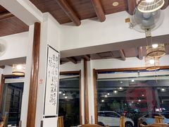 -翠姐姐农家大院·老底子萧山菜(建设一路店)