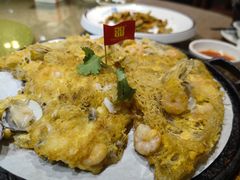 -百年银屏蚝烙·潮汕菜·非遗(乐山店)