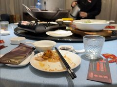-恒记饭店(珠江路总店)