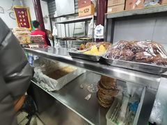 -李小老烧饼(常营民族家园店)