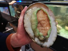 -金唐海鲜酒家
