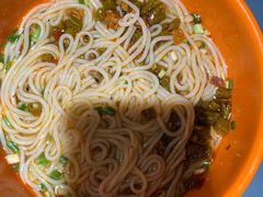 酸豆角米线-小湘旺臭鳜鱼(百子湾店)