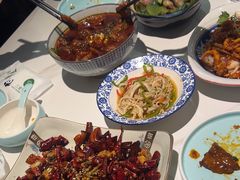 -三俞竹苑(红旗街万达店)