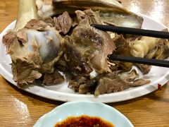 -清真·益鑫羊肉手抓馆(花园北街店)