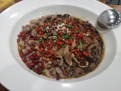 -邱大妈水煮(龙山店)