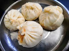 -老陶包子铺(南大西南村店)