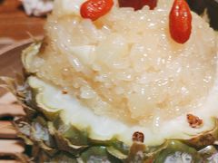 -云海肴·汽锅鸡·云南菜(美罗城店)