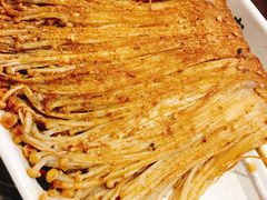 -金刚山烧烤(红旗大街店)