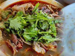 -白老大羊杂碎稍麦