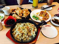 -土大力韩式烤肉料理(39年·和平路店)