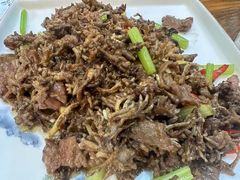 -下梅人家土菜馆(历史文化餐厅度假区店)