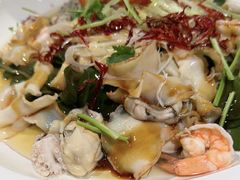 -渔码头食府·20年蓬莱老字号(登州路店)