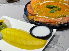 -Home Thai·泰谣(王府井apm店)