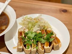 臭豆腐-光头匠