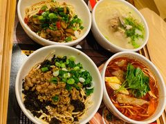 -贰拾捌味·宜宾燃面(春熙路旗舰店)