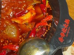 -牛市坎火锅(建设路店)