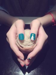 -EMILY艾枚莉美甲美睫·美颜·现磨咖啡