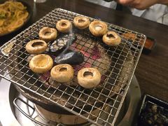 -大馥·炭火烧肉酒场(莘庄莘福坊店)