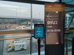 -广州白云国际机场-T2航站楼