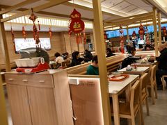 -华天延吉餐厅(西四总店)