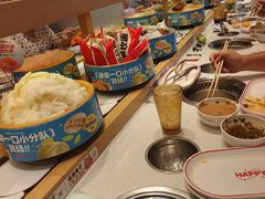 -龍歌自助小火锅(崂山丽达店)